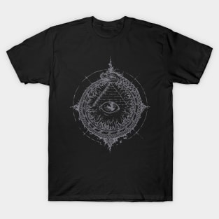 The eye T-Shirt